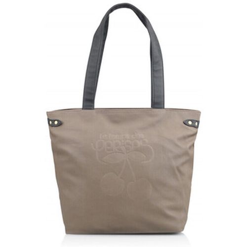 Sac Sac BESSY 1 taupe - Le Temps des Cerises - Modalova