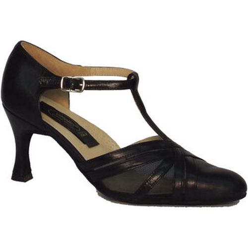 Sandales Standard rete - Vitiello Dance Shoes - Modalova