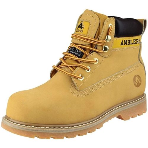 Chaussures Amblers Safety FS7 - Amblers Safety - Modalova