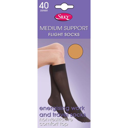 Chaussettes Silky LW179 - Silky - Modalova