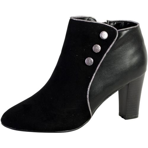 Bottines Enza Nucci Bottine QL3429 - Enza Nucci - Modalova