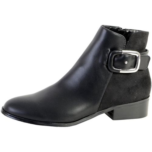 Boots Enza Nucci Bottines QL3436 - Enza Nucci - Modalova