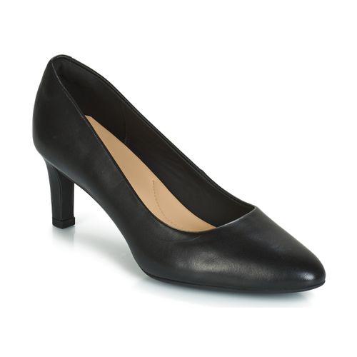 Chaussures escarpins CALLA ROSE - Clarks - Modalova