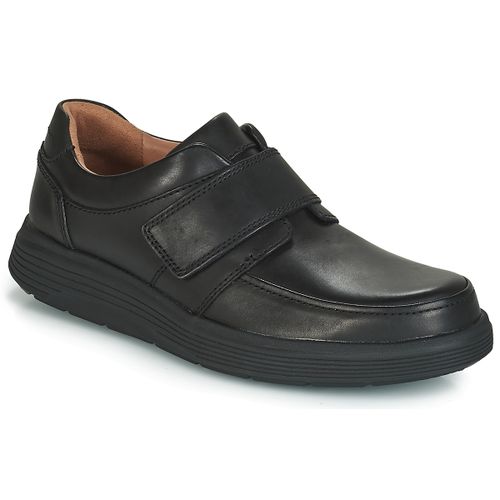 Derbies Clarks UN ABODE STRAP - Clarks - Modalova