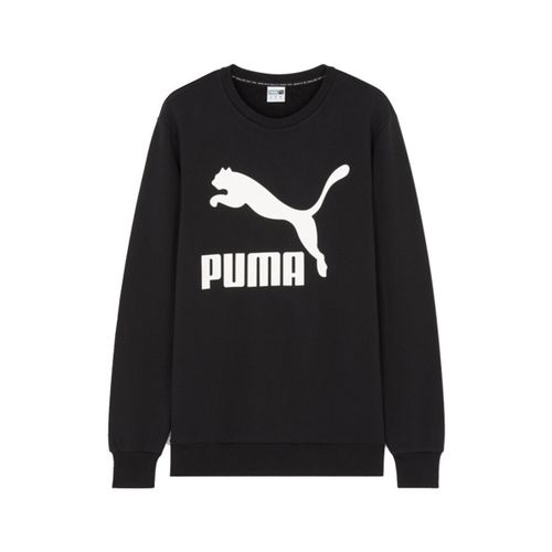 Sweatshirts Puma Sweat Arch Classic - Puma - Modalova