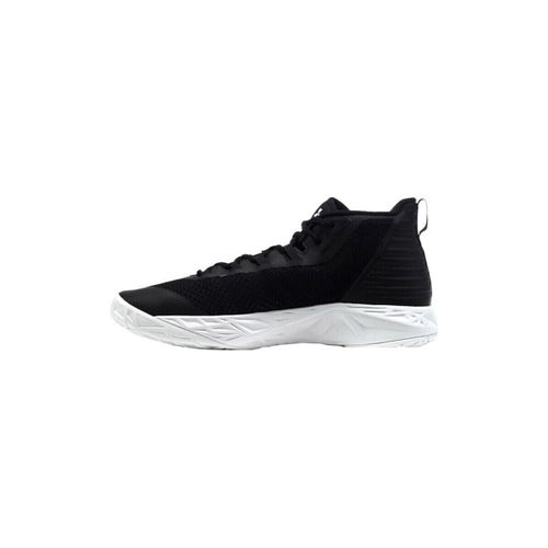 Chaussures Basket Jet Mid - Under Armour - Modalova