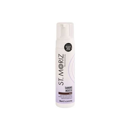 Soins ciblés Autobronceador Mousse dark - St. Moriz - Modalova