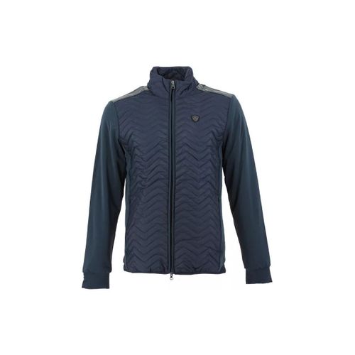 Blouson Emporio Armani EA7 Homme - Emporio Armani EA7 - Modalova