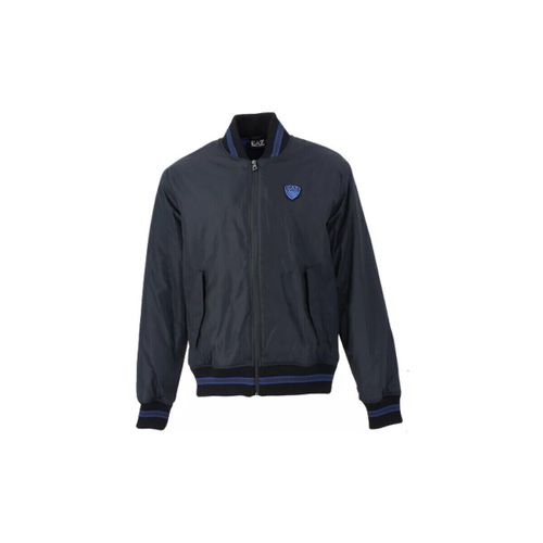 Blouson Emporio Armani EA7 Homme - Emporio Armani EA7 - Modalova