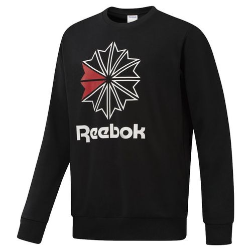 Sweat-shirt Classic Friend Terry big star - Reebok Sport - Modalova