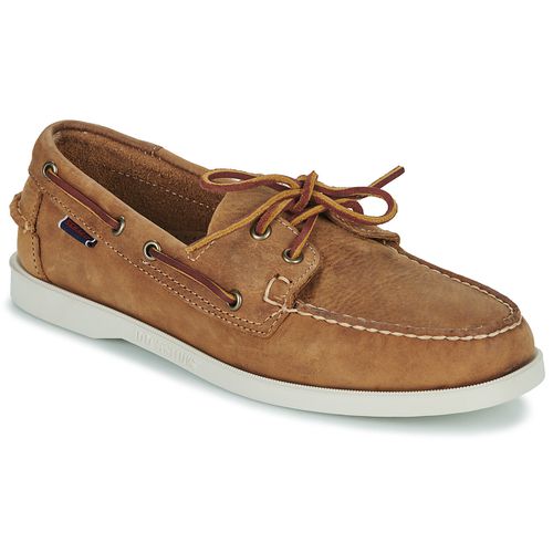 Chaussures bateau PORTLAND CRAZYH - Sebago - Modalova