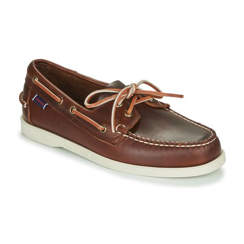 Chaussures bateau PORTLAND WAXED - Sebago - Modalova