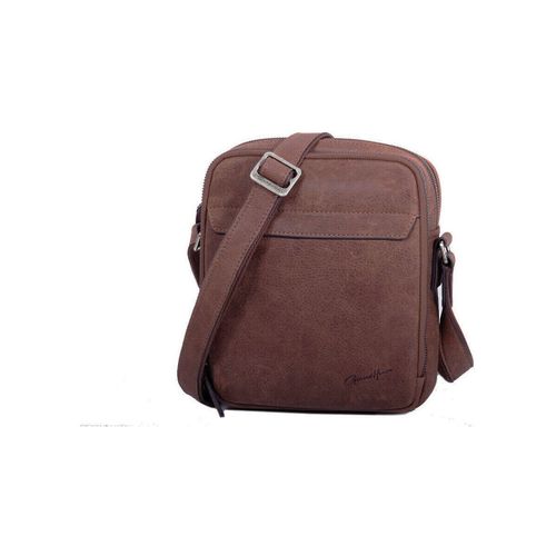 Sac Pochette Portée Travers Collection Vintage 7152 - Gerard Henon - Modalova