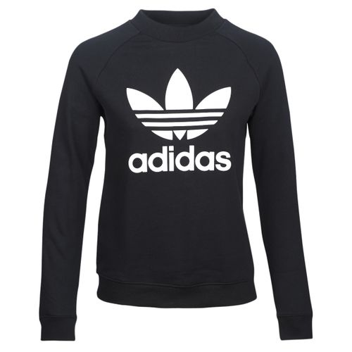 Sweatshirts adidas TRF CREW SWEAT - adidas - Modalova