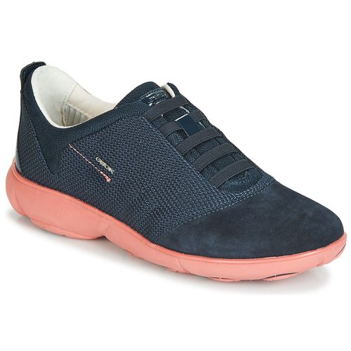 Baskets basses Geox D NEBULA - Geox - Modalova
