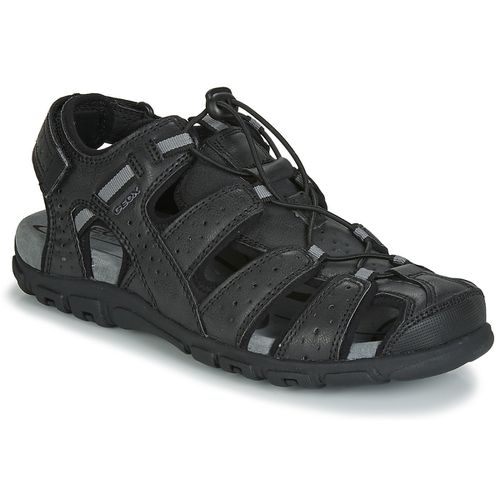 Sandales Geox UOMO SANDAL STRADA - Geox - Modalova