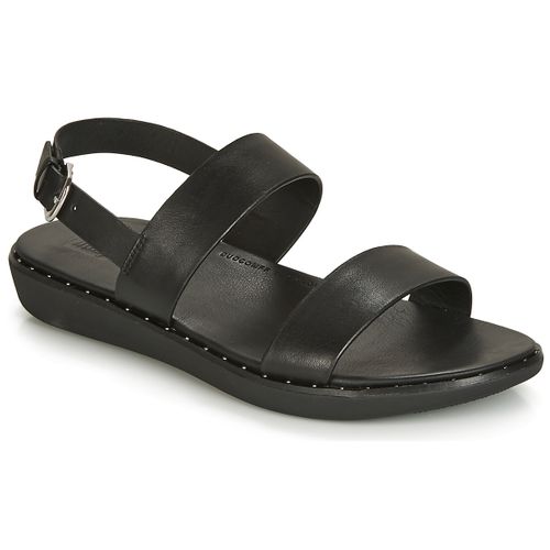 Sandales plates FitFlop BARRA - FitFlop - Modalova