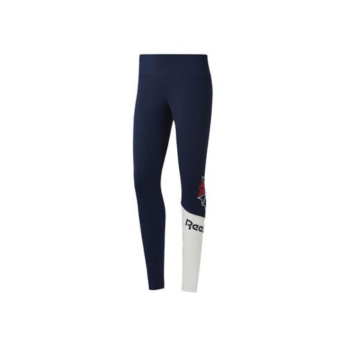 Collants Legging Ac Logo Leggings - Reebok Sport - Modalova