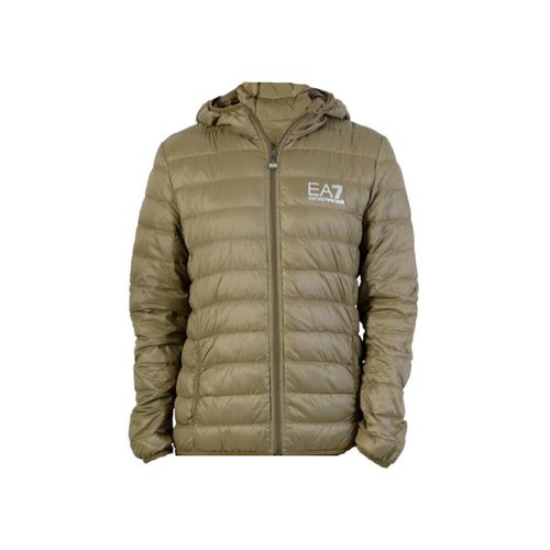 Vestes techniques Doudoune DOUDOUNE - Emporio Armani EA7 - Modalova