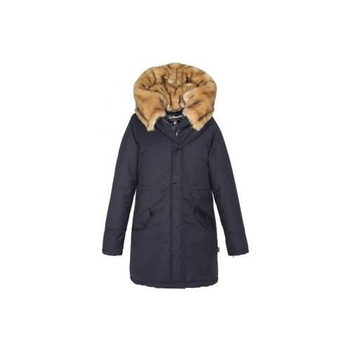 Manteau Manteau long JKTHEAT2W NAVY - Schott - Modalova