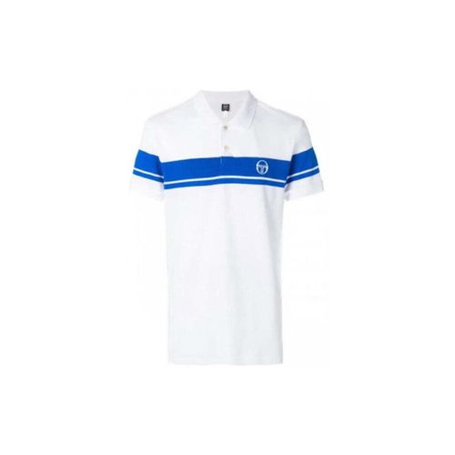 Polo Sergio Tacchini YOUNG LINE - Sergio Tacchini - Modalova
