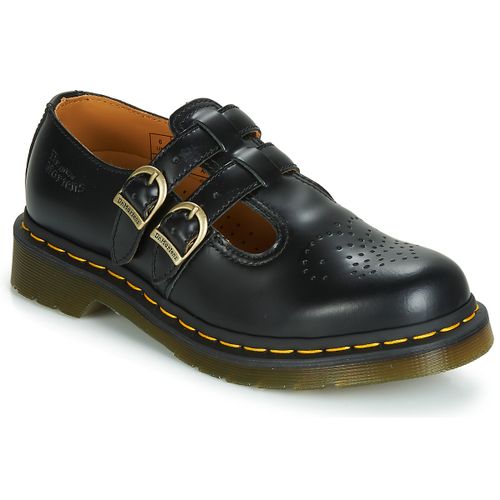 Derbies 8065 MARY JANE BLACK SMOOTH - Dr. Martens - Modalova