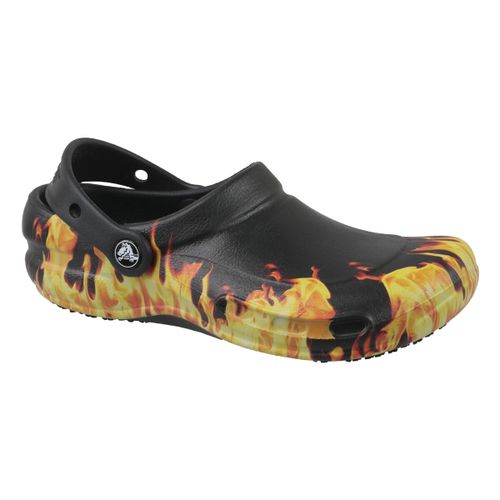 Sabots Crocs Bistro Graphic Clog - Crocs - Modalova