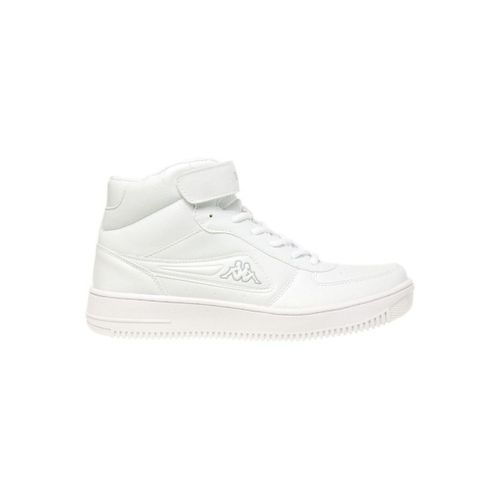 Baskets montantes Kappa Bash Mid - Kappa - Modalova