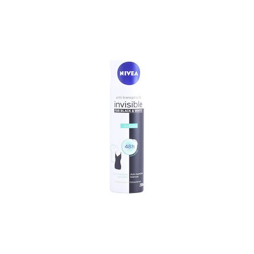Accessoires corps Black White Invisible Active Déodorant Vaporisateur - Nivea - Modalova
