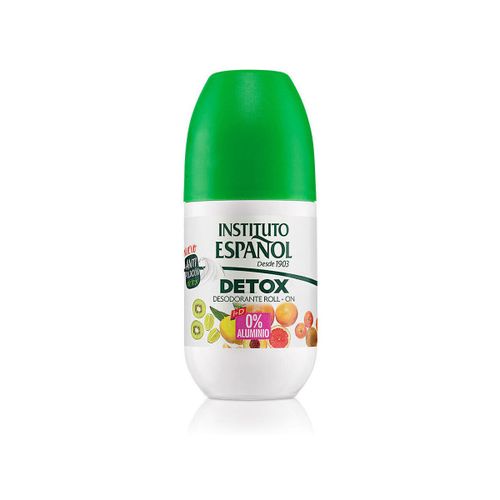 Accessoires corps Detox 0% Déodorant Roll-on Aluminium - Instituto Español - Modalova