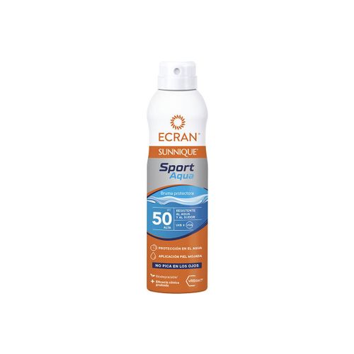 Protections solaires Sunnique Sport Aqua Brume Protectrice Spf50+ - Ecran - Modalova