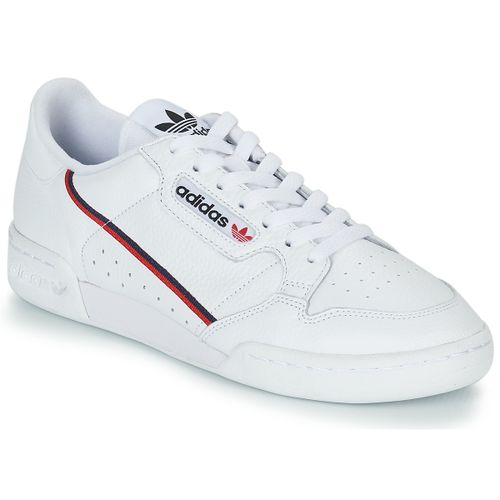 Baskets basses CONTINENTAL 80 - adidas - Modalova