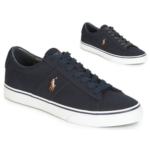 Baskets basses SAYER - Polo Ralph Lauren - Modalova