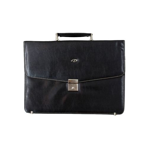 Porte document Malette de bureau H, Noir - Kebello - Modalova
