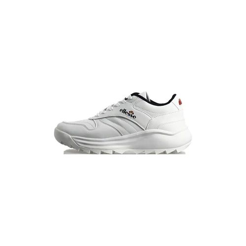 Baskets basses Ellesse Femme RETRO - Ellesse - Modalova