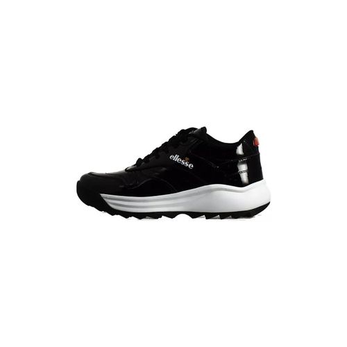 Baskets basses Ellesse Femme RETRO - Ellesse - Modalova