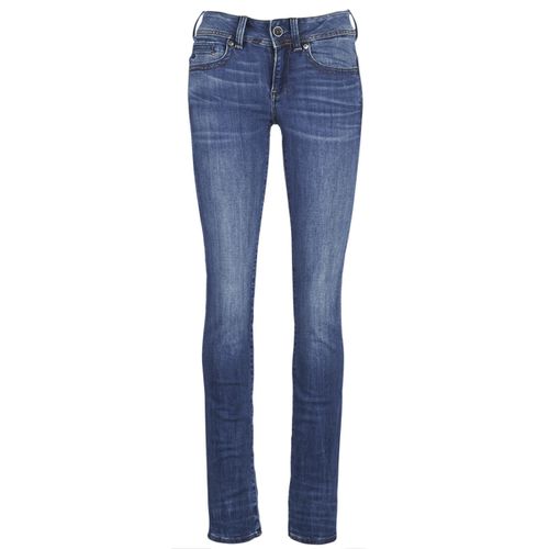 Jeans MIDGE SADDLE MID STRAIGHT - G-Star Raw - Modalova