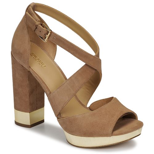 Sandales VALERIE PLATFORM - MICHAEL Michael Kors - Modalova