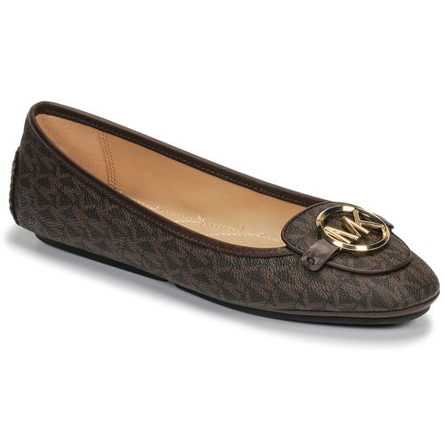 Ballerines LILLIE MOC - MICHAEL Michael Kors - Modalova