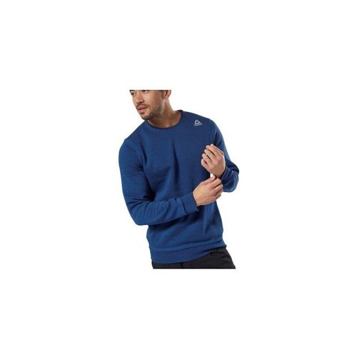 Sweatshirts Elements Marble Melange Crew Sweatshirt - Reebok Sport - Modalova
