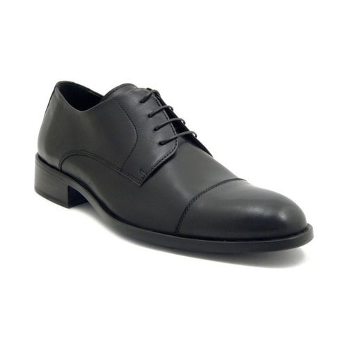 Derbies Chaussures, Derby, Cuir douce, 1314 - Osvaldo Pericoli - Modalova