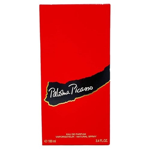 Eau de parfum - eau de parfum - 100ml - Paloma Picasso - Modalova