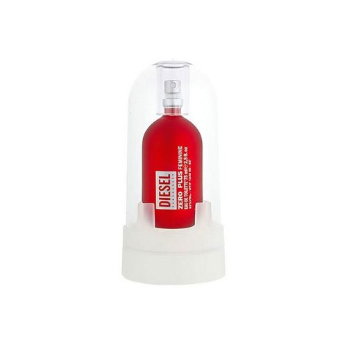 Cologne Zero Plus - eau de toilette - 75ml - vaporisateur - Diesel - Modalova