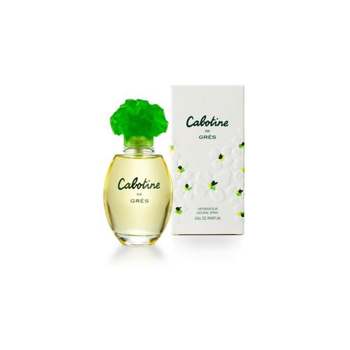 Eau de parfum Cabotine - eau de parfum - 100ml - vaporisateur - Gres - Modalova