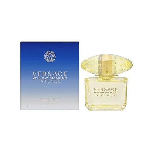 Eau de parfum Yellow Diamond Intense - eau de parfum - 90ml - vaporisateur - Versace - Modalova