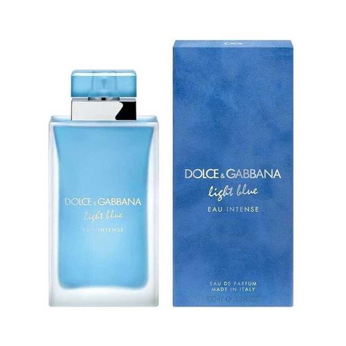 Eau de parfum Light Blue Intense - eau de parfum - 100ml - D&G - Modalova