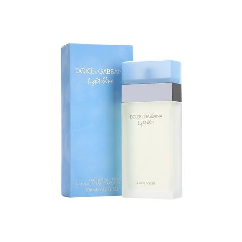 Cologne Light Blue - eau de toilette - 100ml - D&G - Modalova