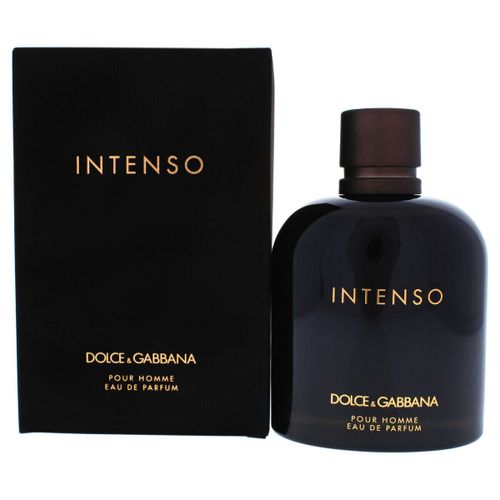 Eau de parfum Intenso - eau de parfum - 200ml - vaporisateur - D&G - Modalova