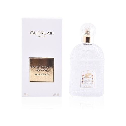 Cologne Eau de Cologne du Coq - Eau de Cologne - 100ml - vaporisateur - Guerlain - Modalova