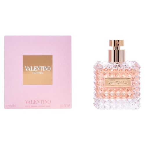 Eau de parfum Donna - eau de parfum - 100 ml - vaporisateur - Valentino Bags - Modalova
